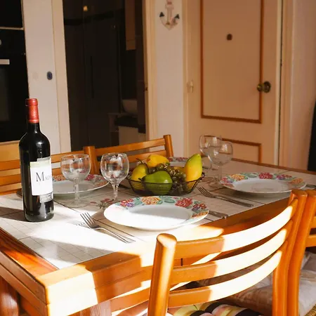 Chez Loulou Clim Terrasse Acces A Pied Holiday home *